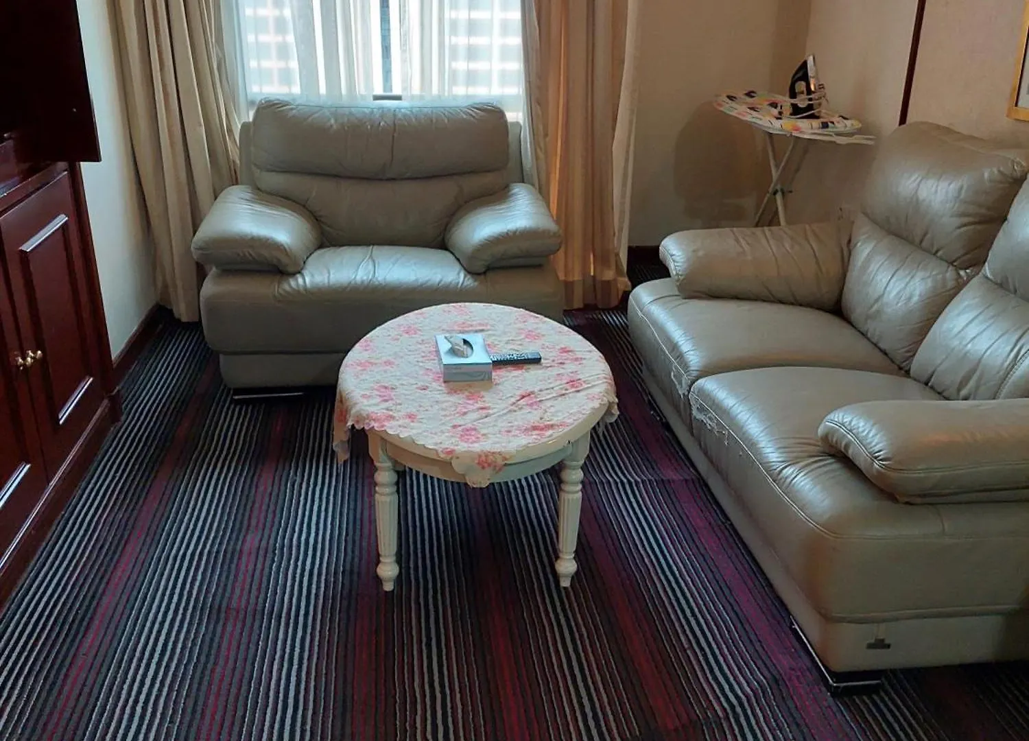 Apartamento Homescape Haven Time Square Kl Kuala Lumpur