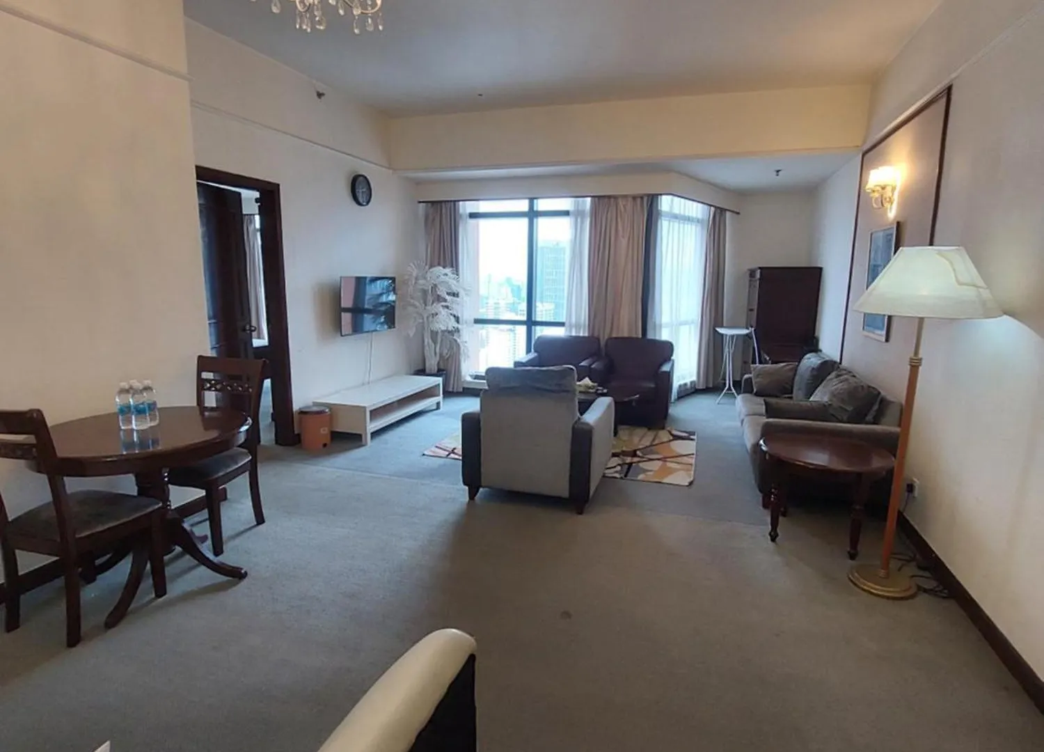Homescape Haven Time Square Kl Kuala Lumpur