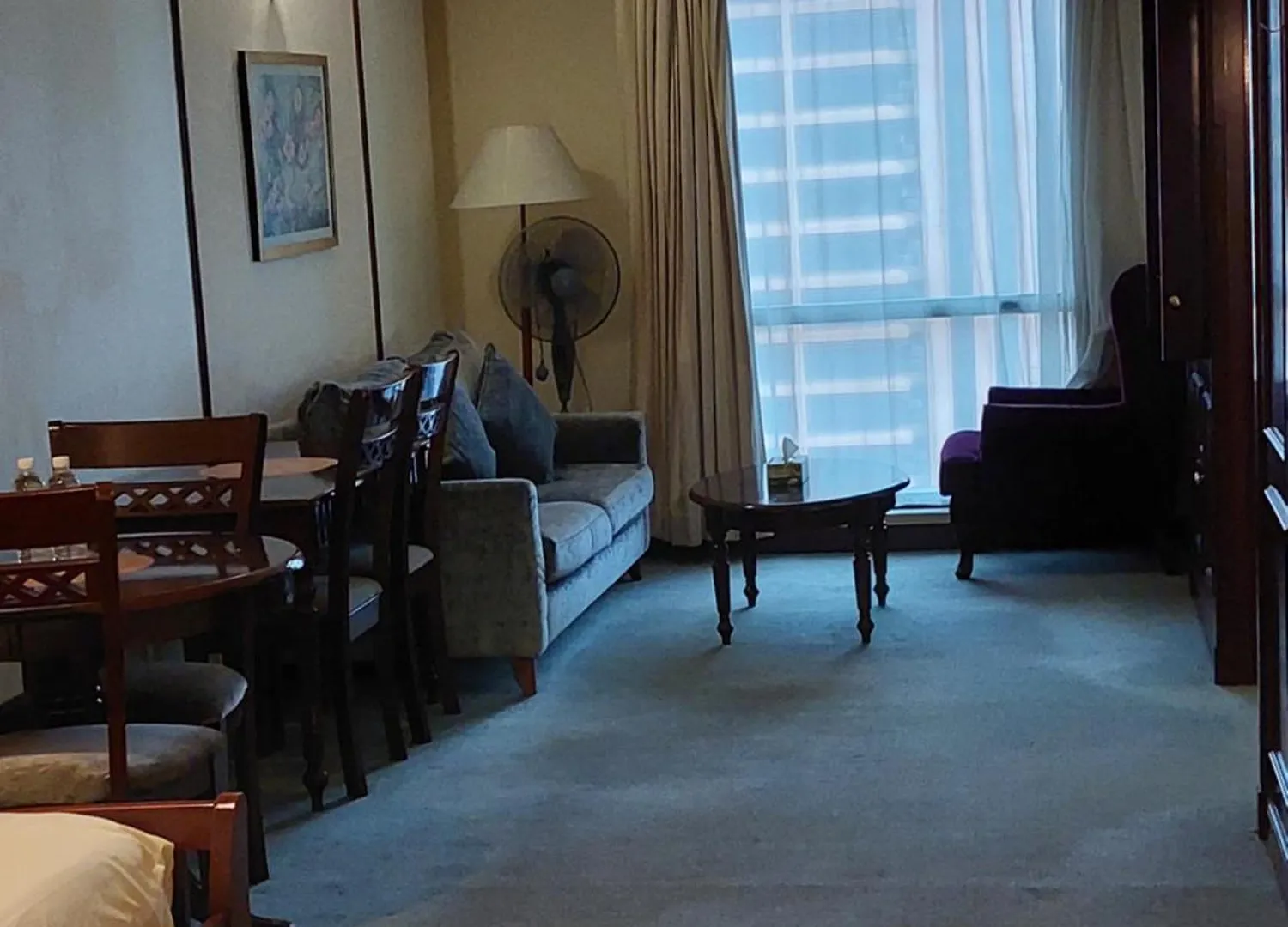 Homescape Haven Time Square Kl Kuala Lumpur 0*,