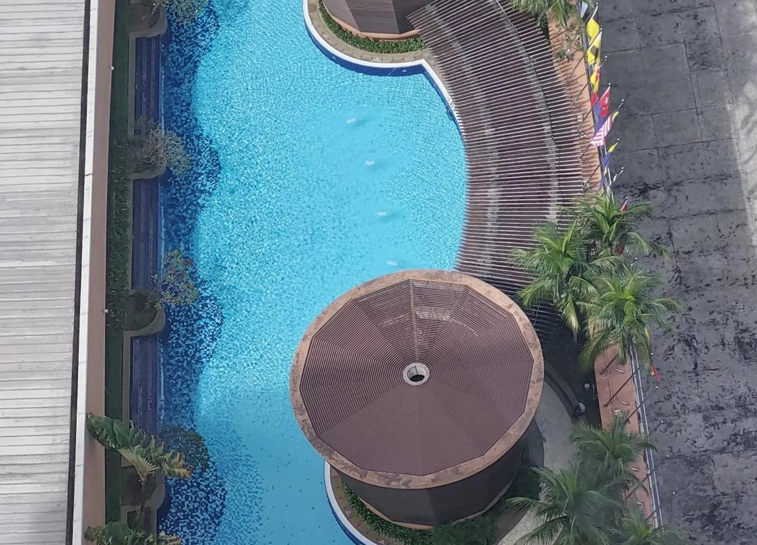 Homescape Haven Time Square Kl Kuala Lumpur