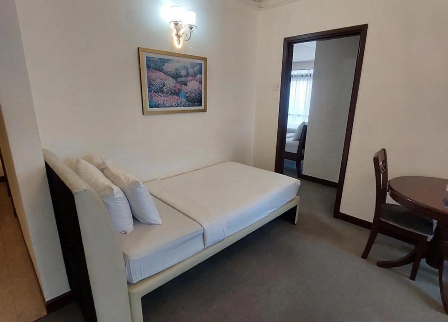 Homescape Haven Time Square Kl Kuala Lumpur 0*,