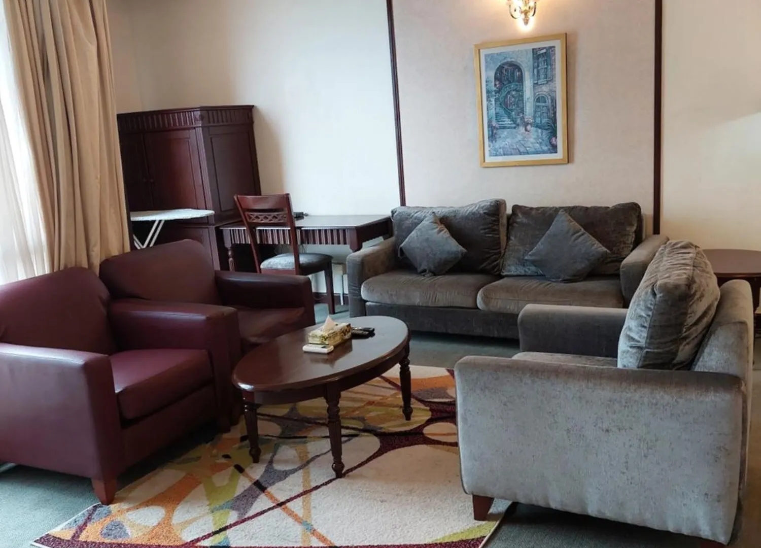 Homescape Haven Time Square Kl Kuala Lumpur