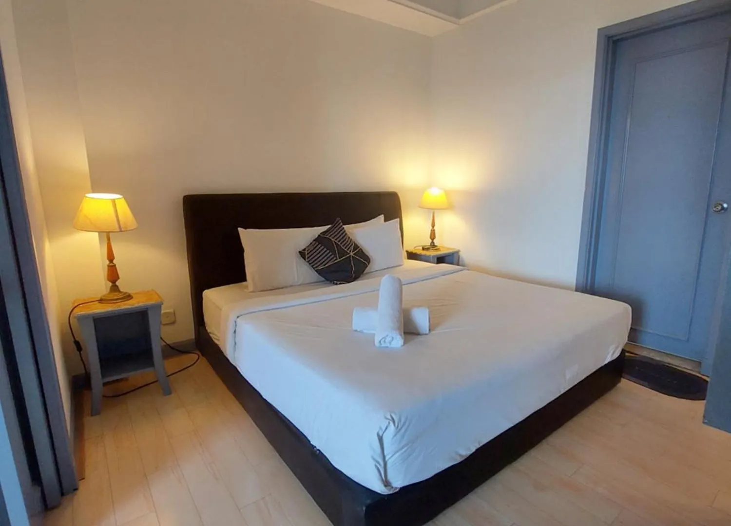 Homescape Haven Time Square Kl Kuala Lumpur 0*,  Malaysia