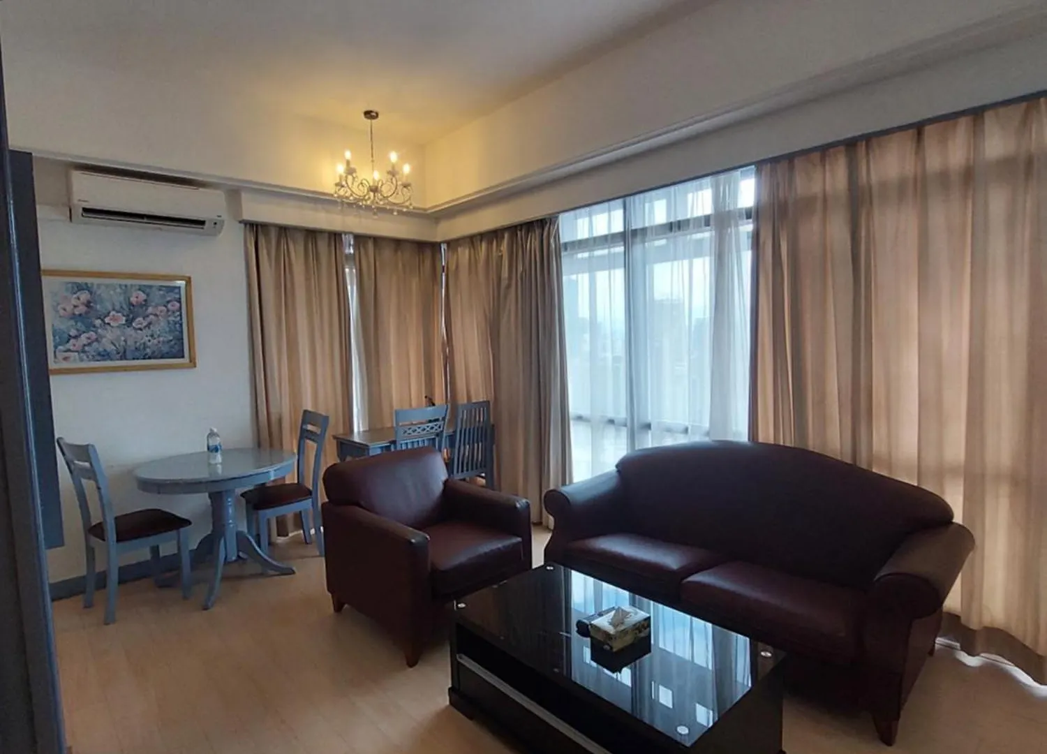Homescape Haven Time Square Kl Kuala Lumpur