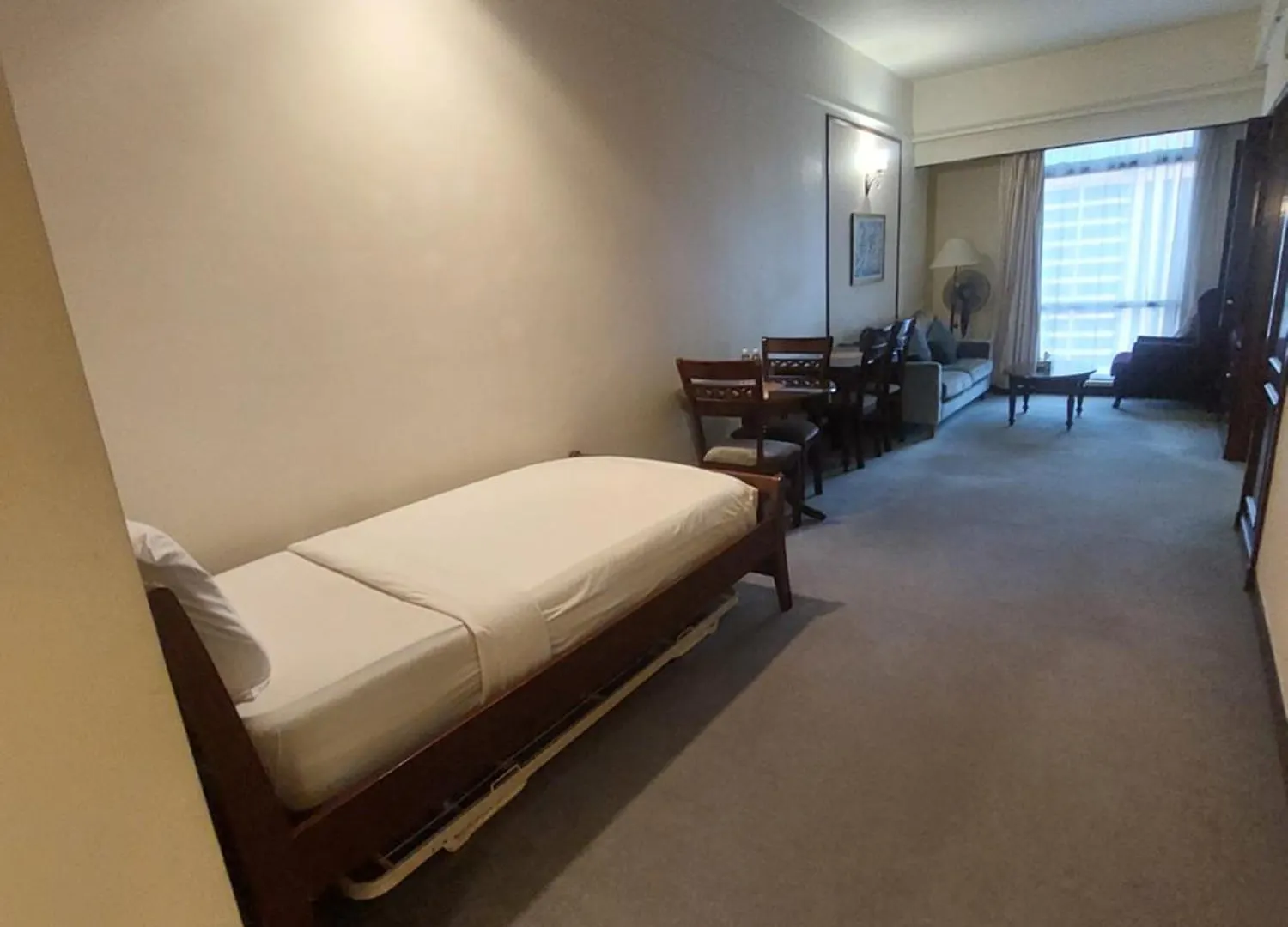 Homescape Haven Time Square Kl Kuala Lumpur Malaysia