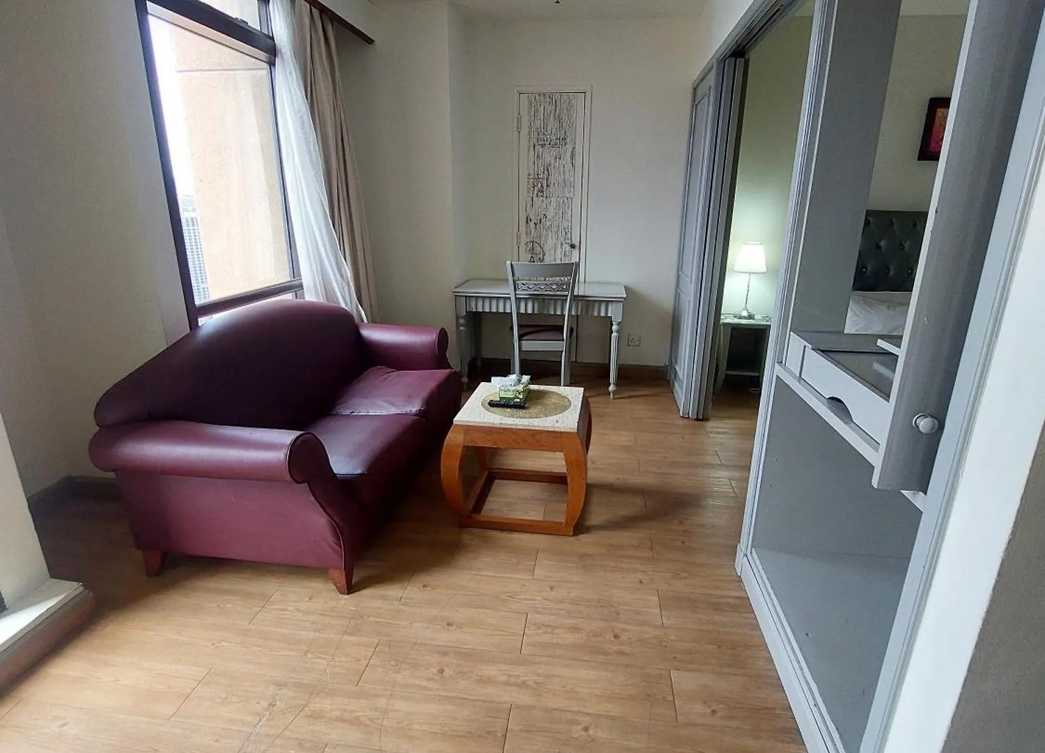 Homescape Haven Time Square Kl Kuala Lumpur 0*,